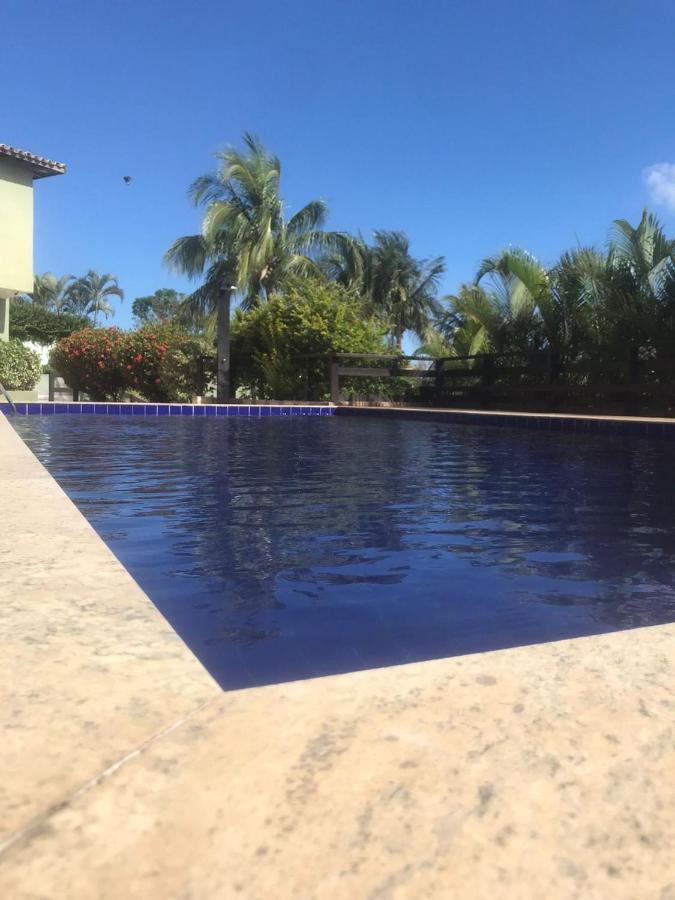 Vista Mar Em Buzios Praia De Geriba C/ Piscina Luaran gambar